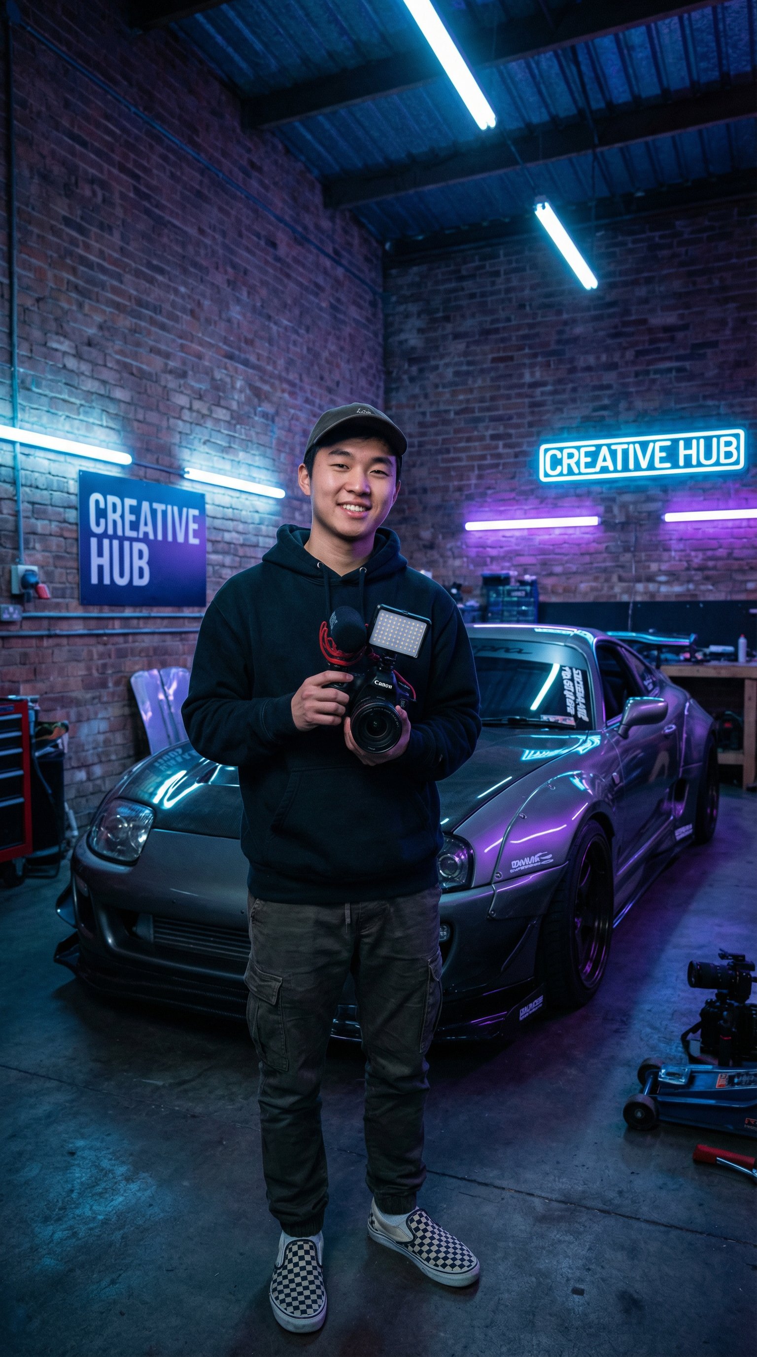 国产自拍视频创作者