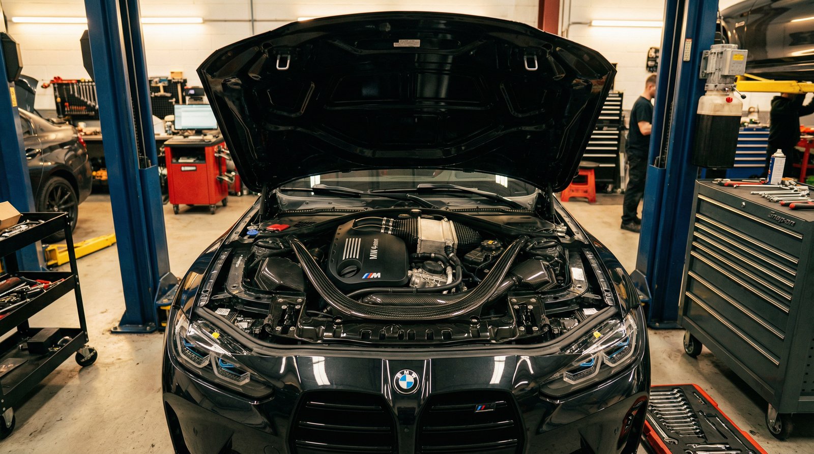 国产自拍发动机改装视频